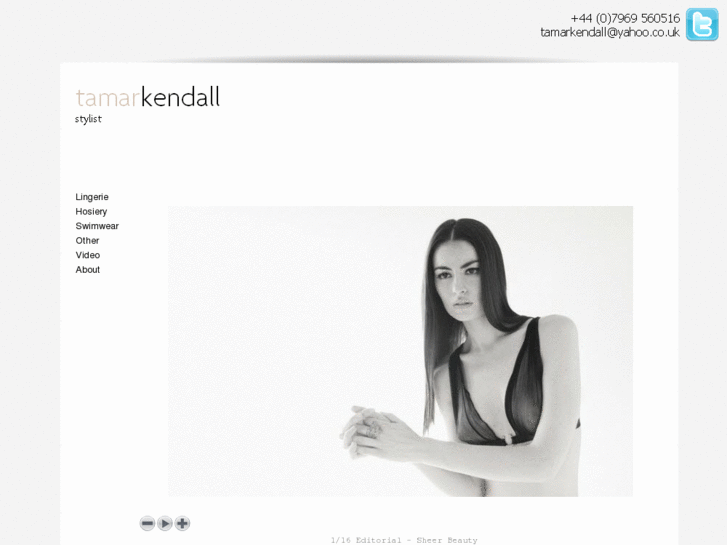 www.tamarkendall.com