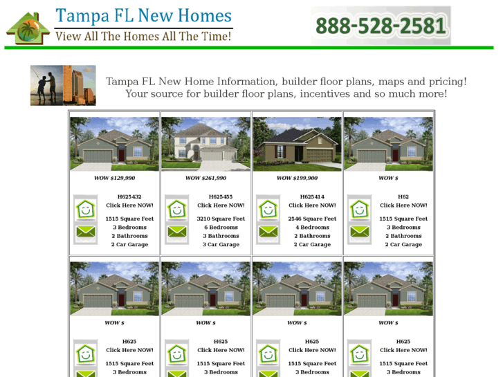 www.tampaflnewhome.com