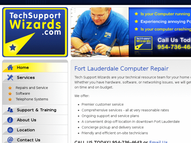 www.techsupportwizards.com