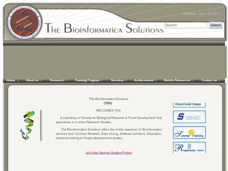 www.thebioinformatica.com