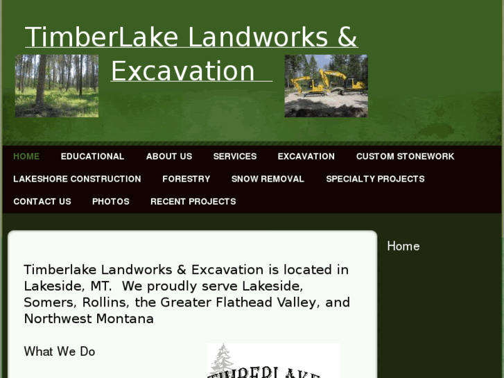 www.timberlakelandworks.com