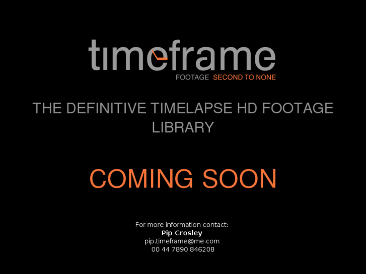 www.timeframehd.com