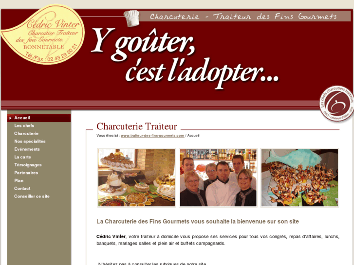 www.traiteur-des-fins-gourmets.com