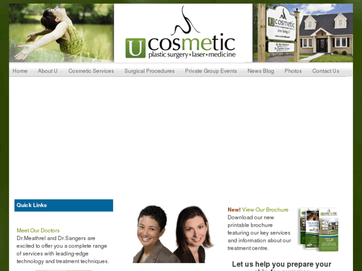 www.ucosmetic.com