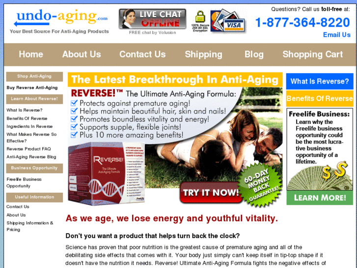 www.undo-aging.com