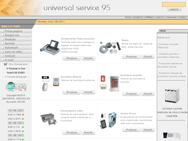 www.universal-service-95.com