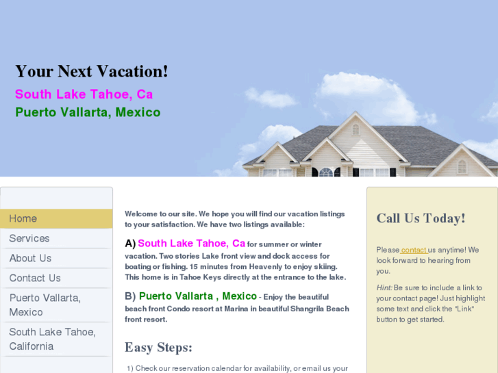 www.vacationrentals-411.com