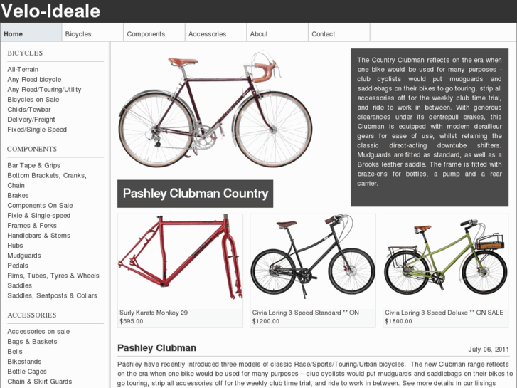 www.velo-ideale.com