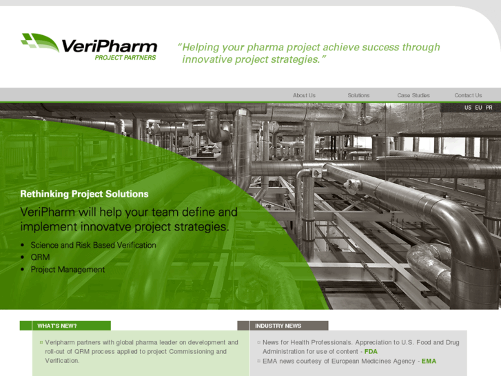 www.veripharm.net