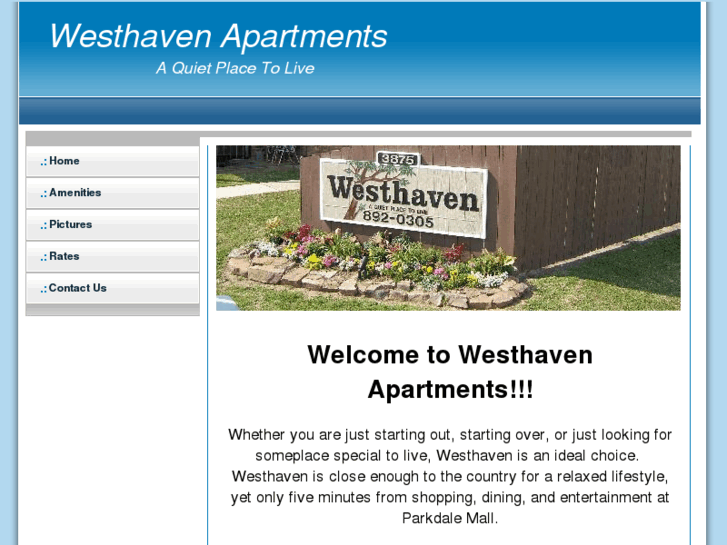 www.westhavenbmt.com