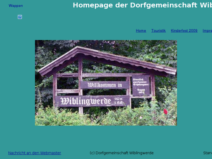 www.wiblingwerde.info