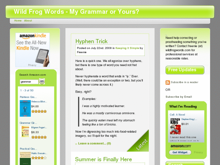 www.wildfrogwords.com