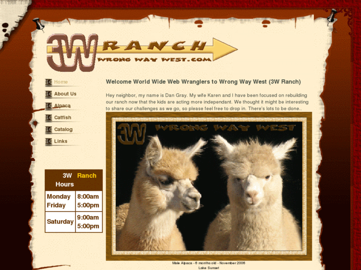 www.wrongwaywest.com