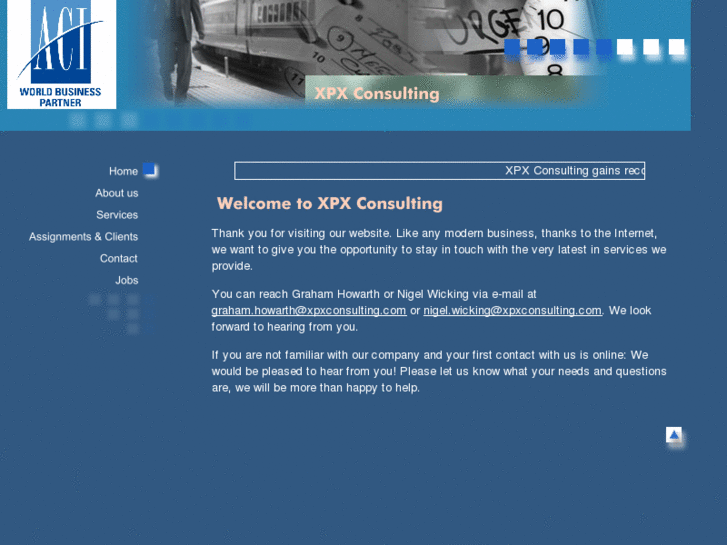 www.xpxconsulting.com