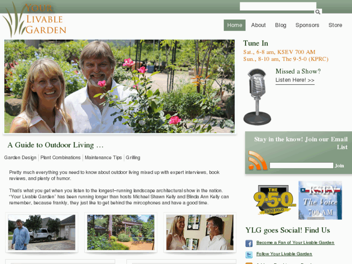 www.yourlivablegarden.com