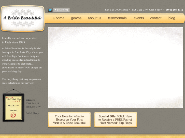 www.abridebeautiful.com