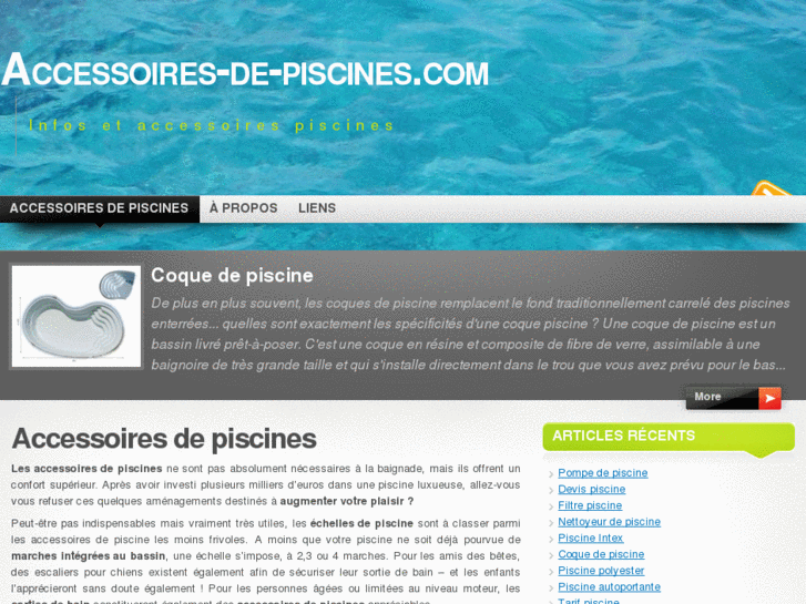 www.accessoires-de-piscines.com