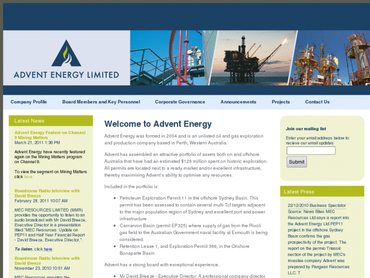 www.adventenergy.com.au