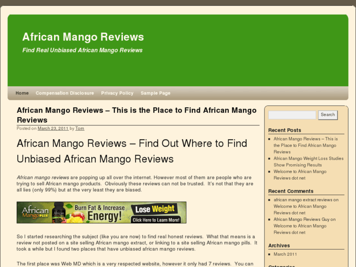 www.african-mango-reviews.net