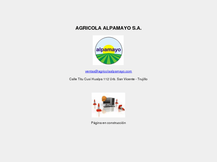 www.agricolaalpamayo.com