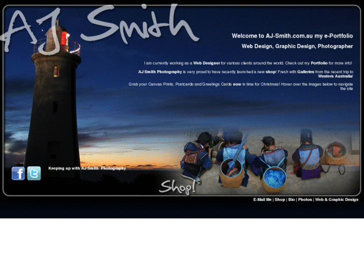 www.aj-smith.com.au