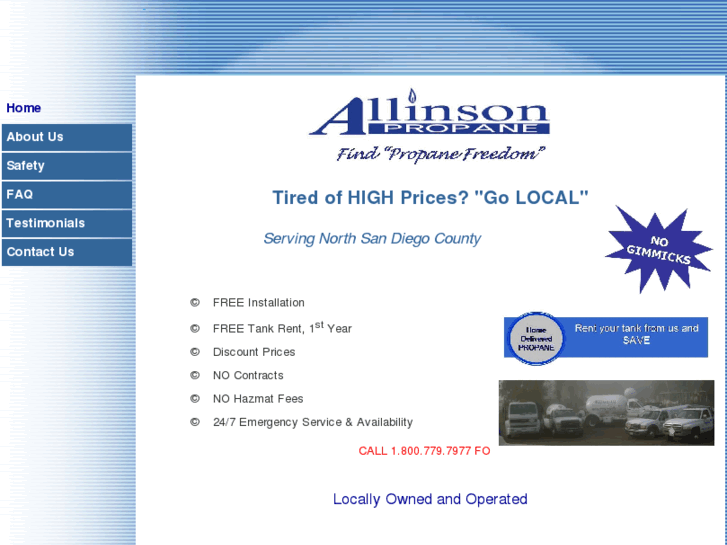 www.allinsonpropane.com