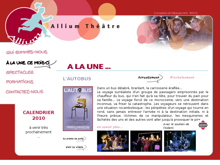 www.allium-theatre.com