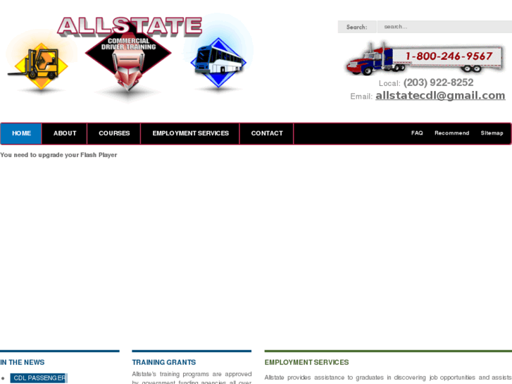 www.allstatetraining.com
