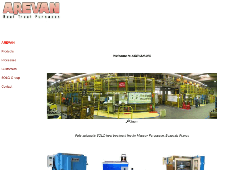 www.arevan.com