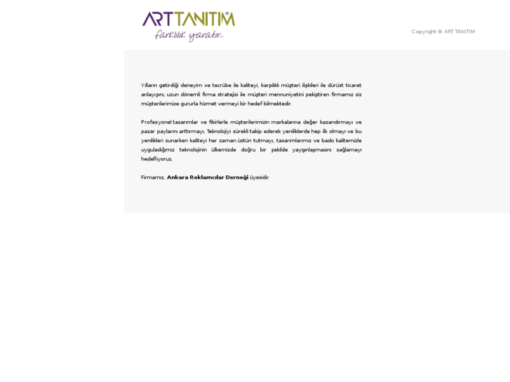 www.arttanitim.com.tr