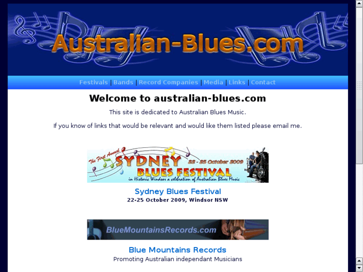 www.australian-music.biz