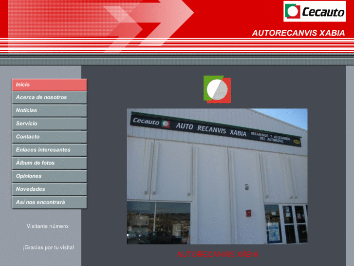 www.autorecanvisxabia.es