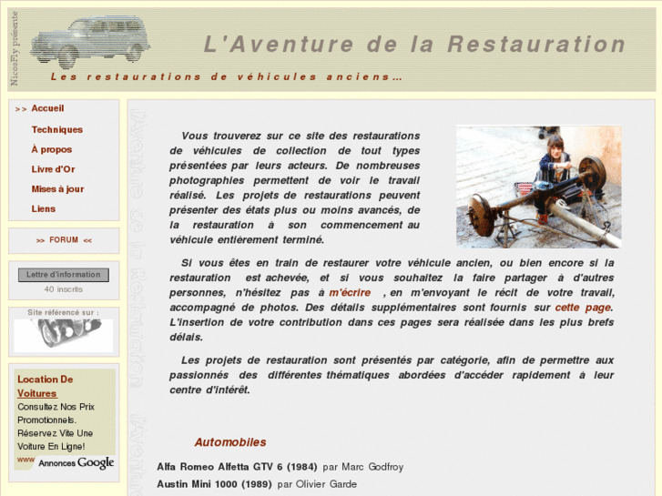 www.aventure-restauration.net