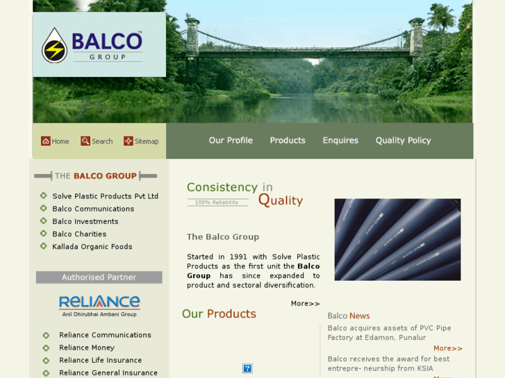 www.balcogroup.com