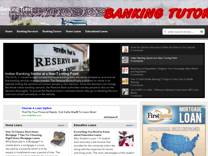 www.bankingtutor.com