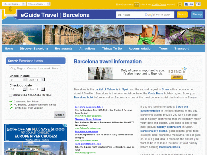 www.barcelonaeguide.com