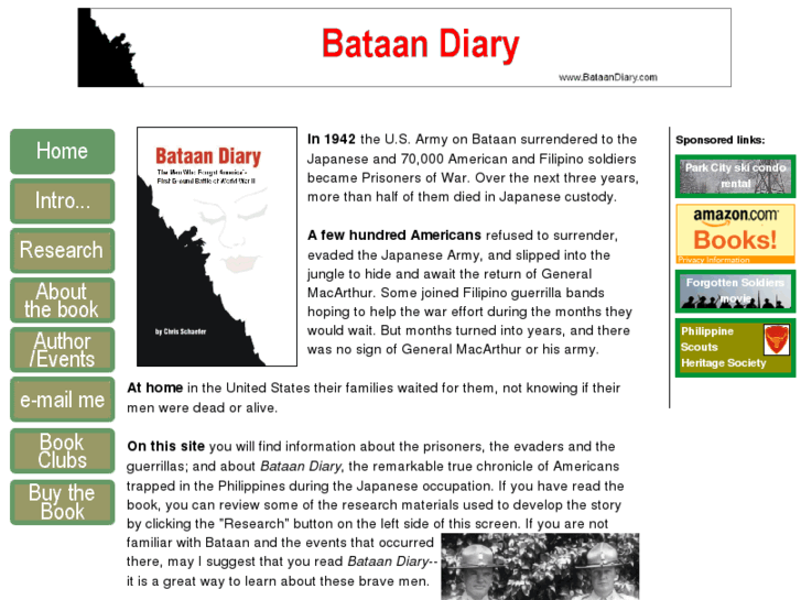 www.bataandiary.com