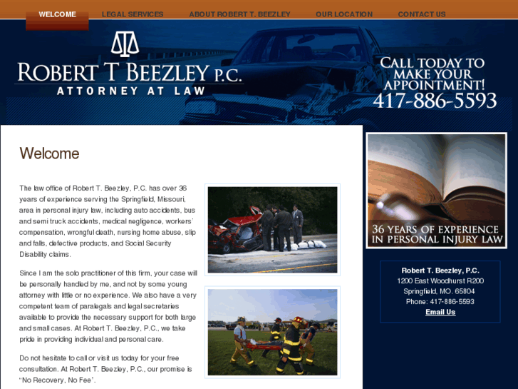 www.beezleylaw.com