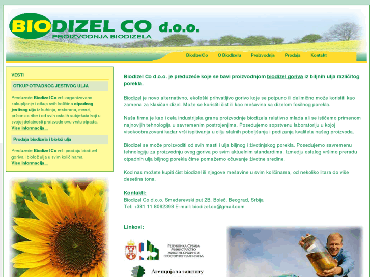 www.biodizelco.com