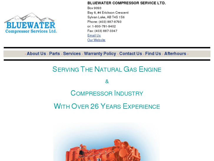 www.bluewatercompressor.com