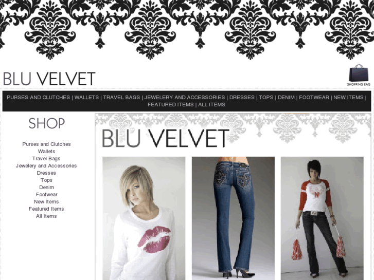 www.bluvelvetboutique.com