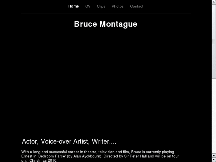 www.brucemontague.com