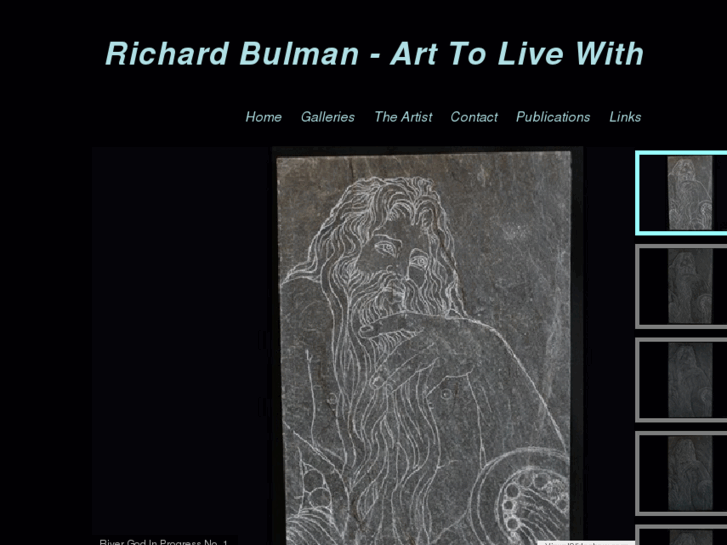 www.bulmanfineart.com