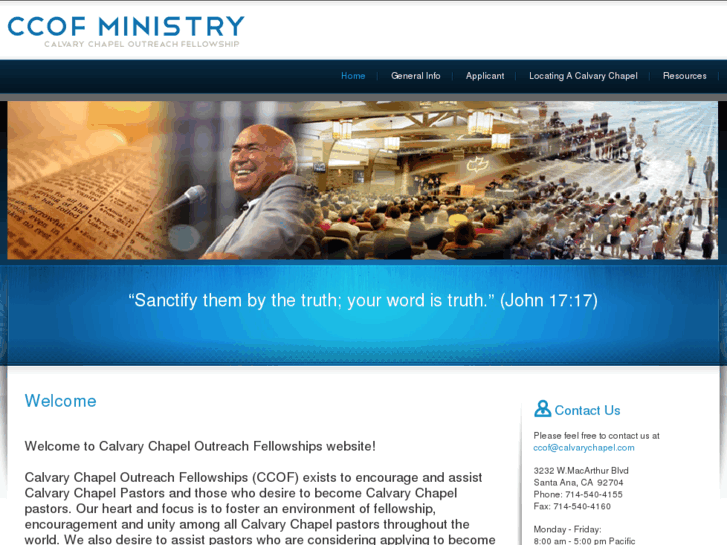 www.ccofministry.org