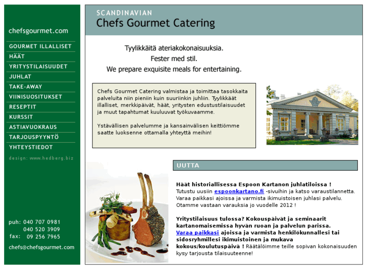 www.chefsgourmet.com