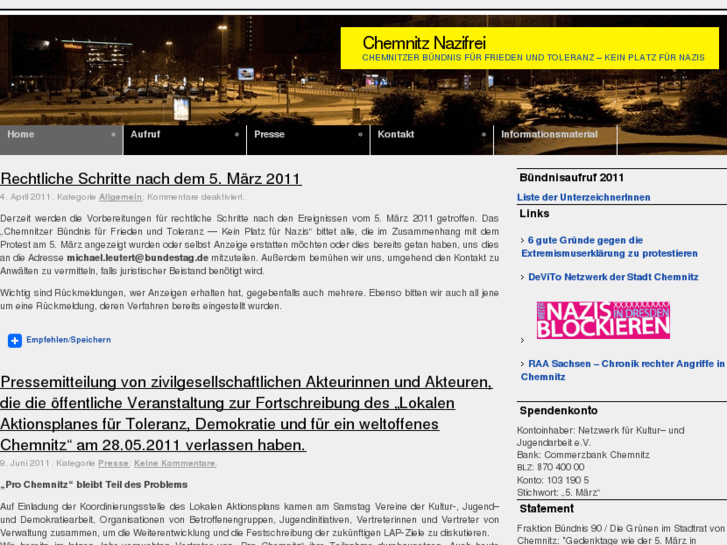 www.chemnitz-nazifrei.de