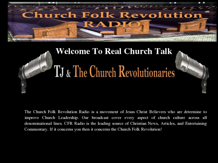 www.churchfolkradio.com