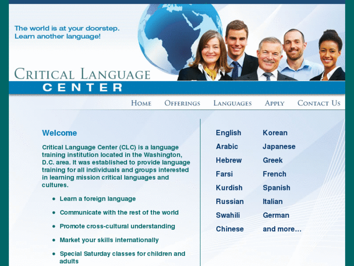 www.clclanguage.com