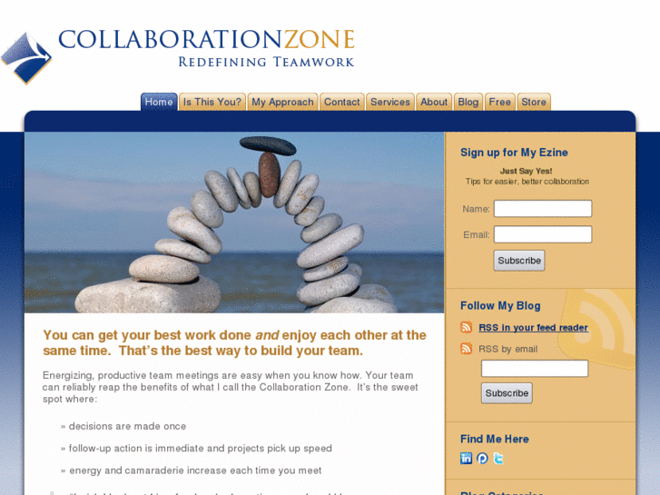 www.collaborationzone.net
