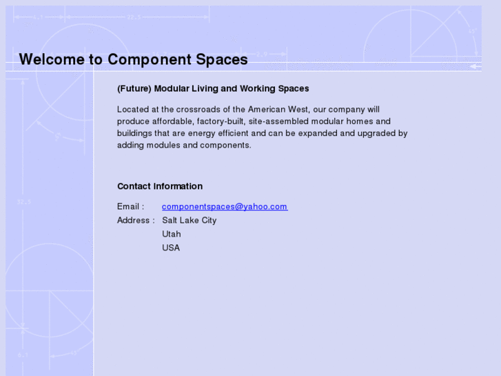 www.componentspaces.com